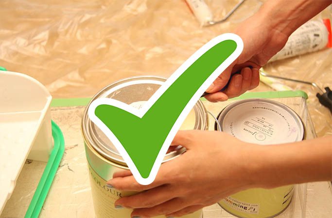 Painting and wallpapering services in Dudley and Stourbridge from Black Country Painters