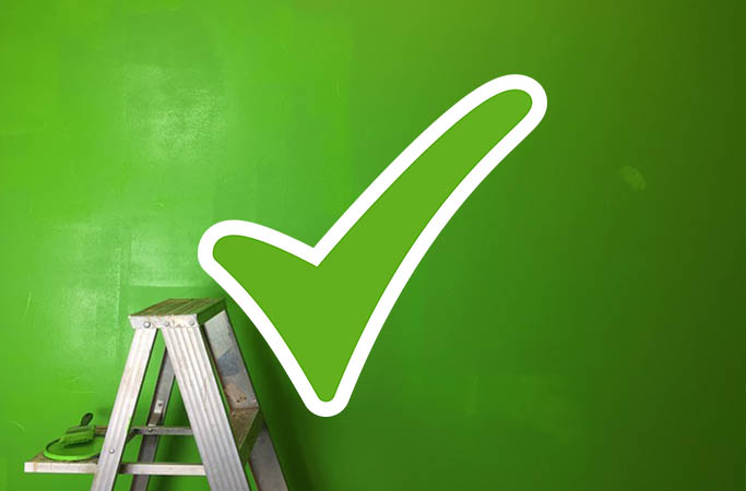 Painting and decorating for plaster and coving in Dudley and Stourbridge from Black Country Painters